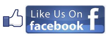 Like Us on Facebook