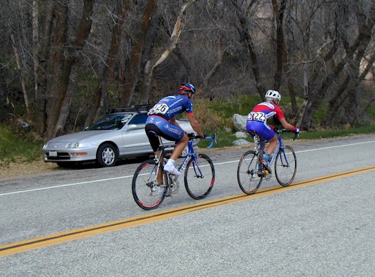 Tom Boonen of U.S. Postal Service